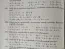 Valaki el tudná magyarázni a m – feladat kép 1