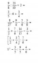 Matek ( tört ) – feladat kép 1