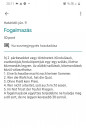 Német,fogalmazás – feladat kép 1