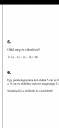 Matematika 7. osztály – feladat kép 1