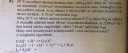 Kémia, titrálás – feladat kép 1