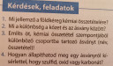 Kérdések, Feladatok – feladat kép 1