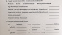 Kémia 8.osztaly – feladat kép 1