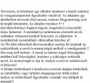 Valaki segitsen legyszi :/ – feladat kép 1