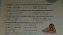 Matematika algebra S.O.S.  – feladat kép 1