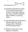 Matek!! Csatoltam képet – feladat kép 2