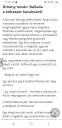 SOS magyar 9.o – feladat kép 1