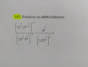 Matek – feladat kép 1