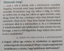 SOS IRODALOM!!!!!  – feladat kép 1