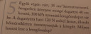 Fizika – feladat kép 1