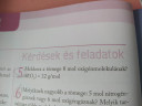 Sos kémia – feladat kép 1
