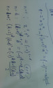 Halmaz művelet, kombinatorika, matematikai indukció – feladat kép 2