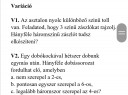 Permutáció – feladat kép 2