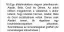 Vegyes feladatok  – feladat kép 2