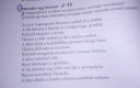 Nyelvtan – feladat kép 1