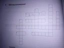  Töri keresztrejtvény – feladat kép 1