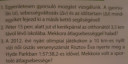 Fizika – feladat kép 1