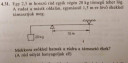 Forgatónyomaték feladat – feladat kép 1