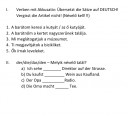 KONNYU NEMET – feladat kép 1