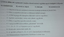 8.osztály Kémia  – feladat kép 1