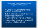 Vállalkozás  – feladat kép 1