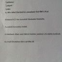 Kérlek segítsetek!  – feladat kép 1