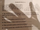 Matek feladat  – feladat kép 1