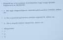 SOS MATEK – feladat kép 1