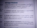Kémia szöveges3 – feladat kép 1