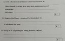 Segítséget kérnék a megoldásban – feladat kép 1