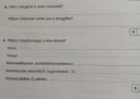 Segítséget kérnék a megoldásban – feladat kép 1