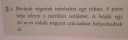 Matek SOS – feladat kép 1