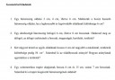 Segítsetek légyszíves! – feladat kép 1