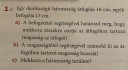 Tud esetleg segíteni Éva néni? – feladat kép 1
