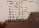 1119 / 1110 / 1111 Matek – feladat kép 1