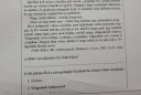 Sos!! NYELVTAN  – feladat kép 2