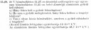Hőtan – feladat kép 1