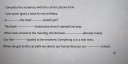 English – feladat kép 1