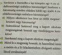 Ki kérdezte? – feladat kép 2