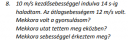 SOS Fizika lecke  – feladat kép 2