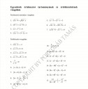 Segítséget szeretnék kérni az alábbi feladatban  – feladat kép 1
