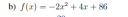 Függvények korlátossága feladat – feladat kép 1