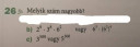 Tudnátok ebben segíteni?  – feladat kép 1
