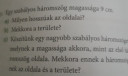Segítség – feladat kép 1