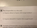 Hány tömegszázalékos? – feladat kép 1