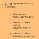 Matek. SOS.  – feladat kép 1