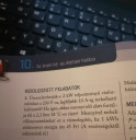 Fizika  – feladat kép 1