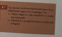 SOS HAZI – feladat kép 1