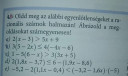 SOS!!! Matek – feladat kép 1