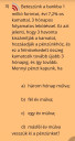 Matek. SOS.  – feladat kép 1